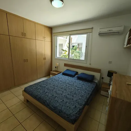 Family Friendly Varnava Gardens Apartment