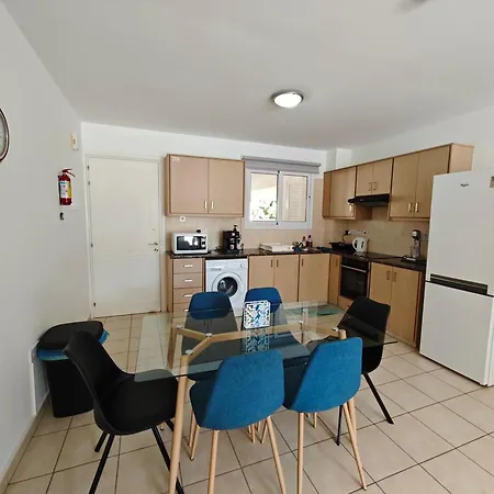 Family Friendly Varnava Gardens *