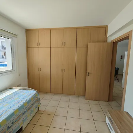 Apartment Family Friendly Varnava Gardens *